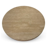 Travertine Board - Round - Ø30 cm