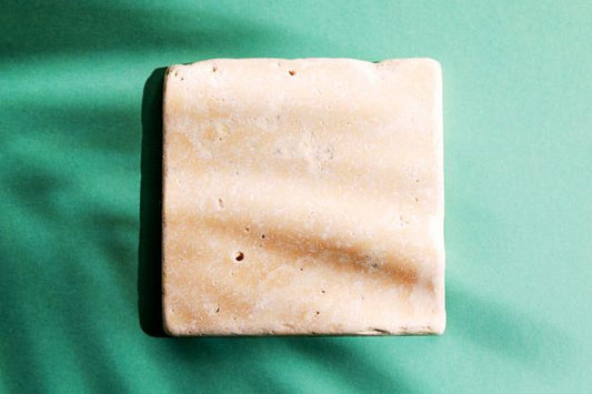 Travertine: Everything you need to know