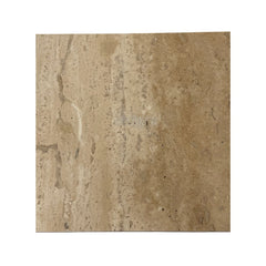 Travertine Board - Rectangle - 25 x 10 cm
