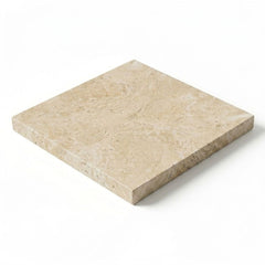 Travertine Board - Square - 40 x 40 cm